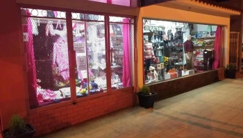Tienda Mami - Avenida Artigas Esquina