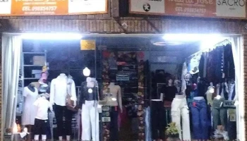 Tienda María José - 96300 Casupá