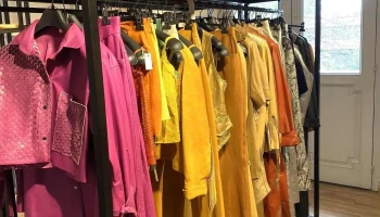 Tienda Máxima - 11500 Montevideo
