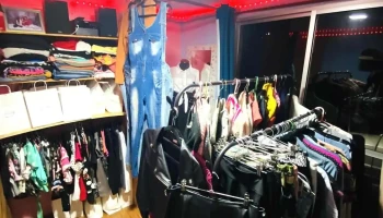 Tienda Mevak - Departamento De Colonia