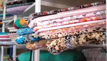Tienda Nancy - 70700 Nueva Palmira