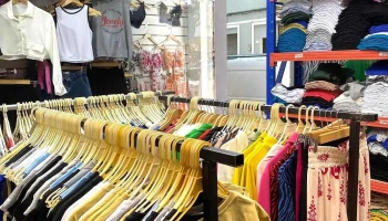 Tienda Natasha | Ropa por mayor femenina - 11800 Montevideo