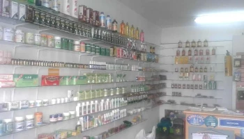 Tienda Naturista Alcachofa - Medellín