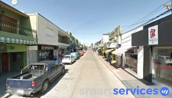 Tienda Nelson - 90200 Santa Lucía