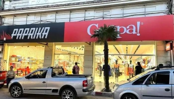 Tienda Paprika - Melo