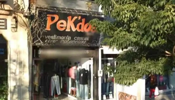 Tienda Pekdos - 15900 Las Piedras