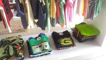 Tienda Peke Peke's - Departamento De San José