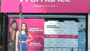 Tienda Romance Uy - 11200 Montevideo