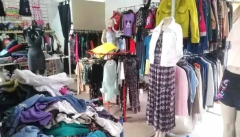 Tienda Ropa Karem Sueldo - 60000 Paysandú