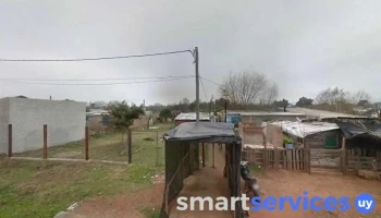 Tienda Sandra - Unnamed Road