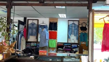 Tienda Segunda Mano Rodó - José Enrique Rodó