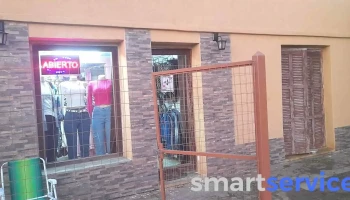 Tienda Shalom - 37100 Rio Branco