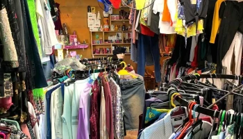 Tienda Shari'Ju - 15500 Barros Blancos