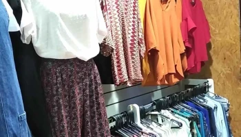 Tienda Sofia - Av. Gral. Flores