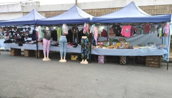 Tienda Sol - 90200 Paso Francos