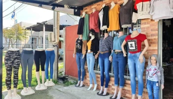Tienda sol - Departamento De Cerro Largo