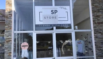 Tienda Sp Store - José Enrique Rodó