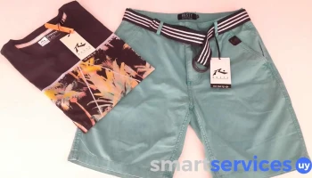 Tienda Trapoos - 15200 Las Toscas