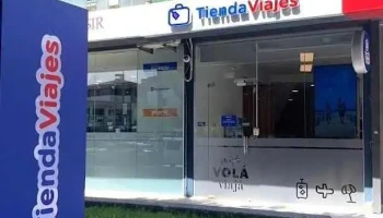 Tienda Viajes - Montevideo