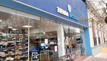 Tienda Victoria - 70300 Nueva Helvecia
