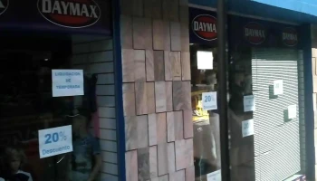 Tienda Y Zapatería Daymax - José Enrique Rodó