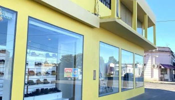 Tienda y zapatería el colmenar - Dolores