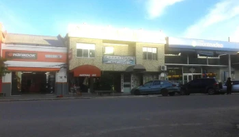 Tiendas Montevideo - Las Piedras - 90200 Las Piedras