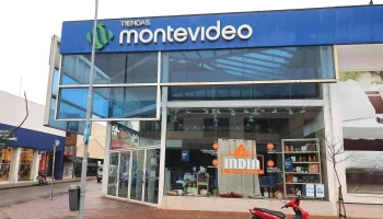 Tiendas Montevideo - Maldonado - 20000 Maldonado