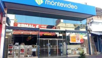 Tiendas Montevideo - Pando - 15600 Pando