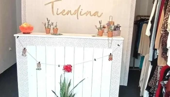 Tiendina Moda Sustentable - 33000 Treinta Y Tres