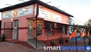 TioElo Market - 20200 Piriápolis