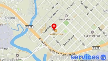 Tito El Merluza - 11900 Montevideo