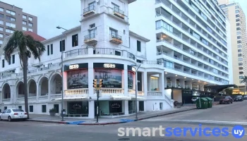 Tizado Propiedades - Punta Del Este
