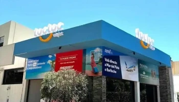 TocTocViajes | Agencia de viaje en Punta Gorda - Montevideo