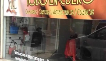 Todo Cuero - 11800 Montevideo