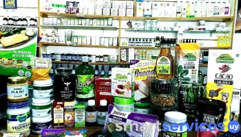Todo Natural - 11900 Montevideo