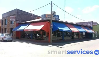 Todo Repuestos (Rocha) - 27000 Rocha