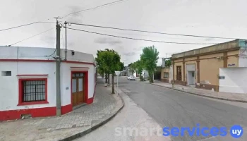 Todomotos Sarandi - Treinta Y Tres