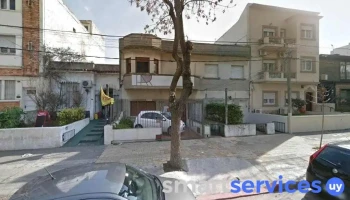 Torem - 11300 Montevideo