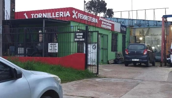 Tormetal- Torneria Industrial - Mecanizado Cnc -ferreteria Industrial -Matriceria - 15500 Barros Blancos