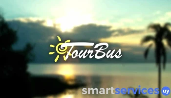 Tourbus Srl - Montevideo