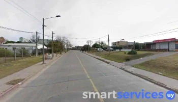 Tours Uruguay - Montevideo