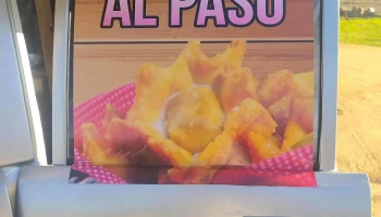 “Toyofritas” - 15600 Empalme Olmos