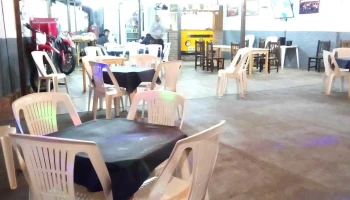 Trailer 33 food truck - 55000 Artigas