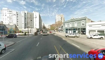Trampo Spy - Montevideo