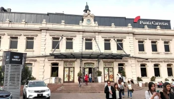 Tranquera - 11300 Montevideo