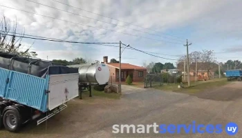 Transporte del Norte - Paysandú
