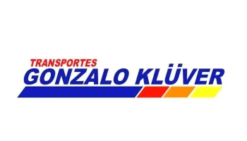 Transportes Gonzalo Klüver - Mercedes