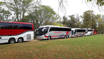 Transportes Monza - Santa Bernardina