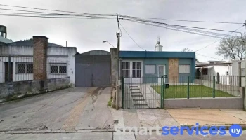 Transtur - Montevideo